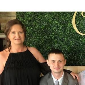 Meet your Posher, Sheri